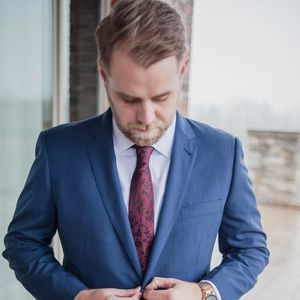 Meet your Posher, Ben